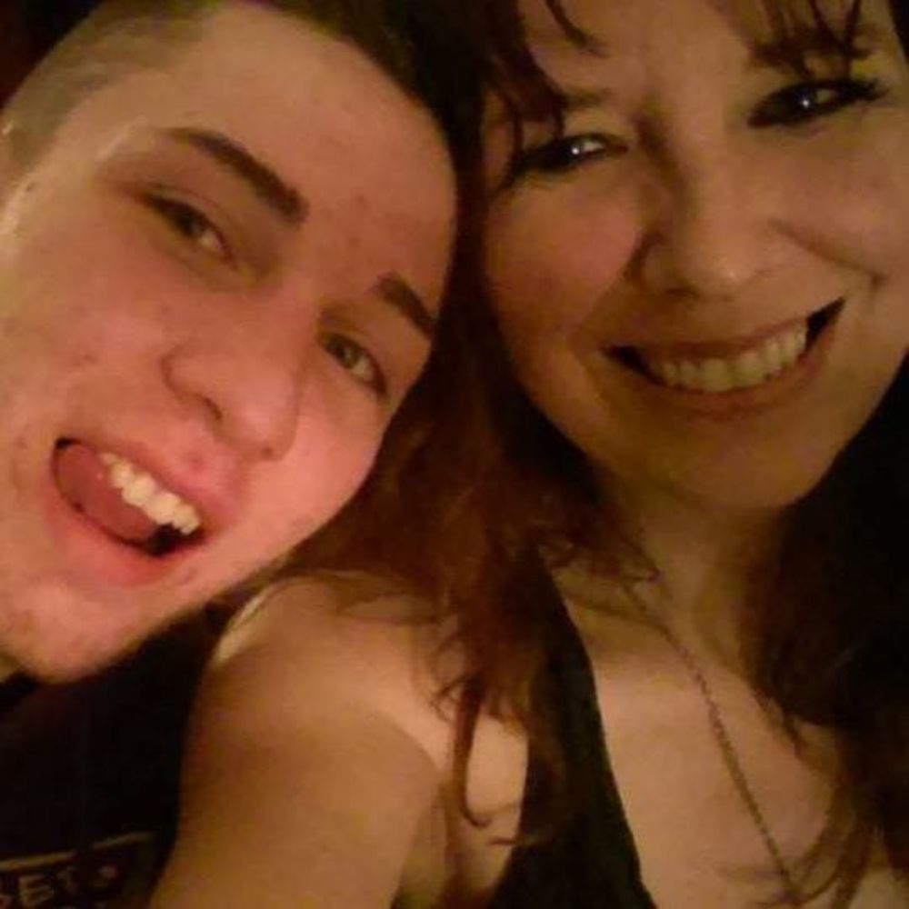 Meet your Posher, Tricia